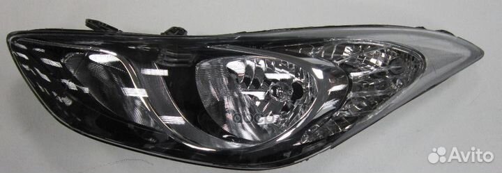 Фара hnava10000L BodyParts