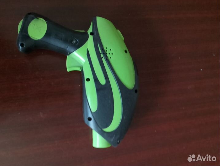 Черепок Jonny