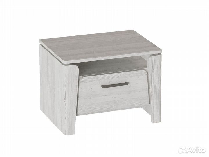 Новая Тумба с ящиком 