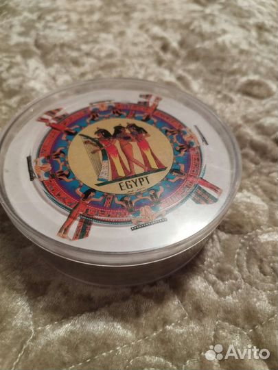 Подставки под стаканы(набор)