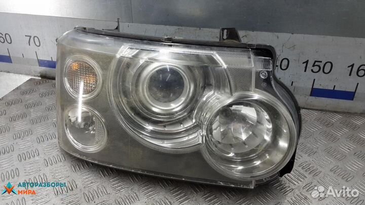 Фара правая Land Rover Range Rover 3 2004 LR28478