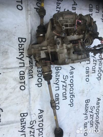 Аkпп Hyundai Еlantrа xd 1.8