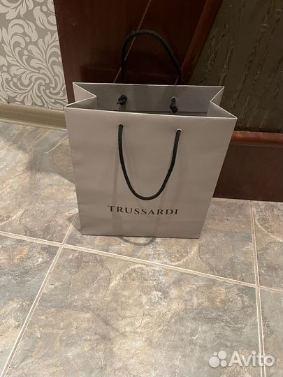 Брендовый пакет 