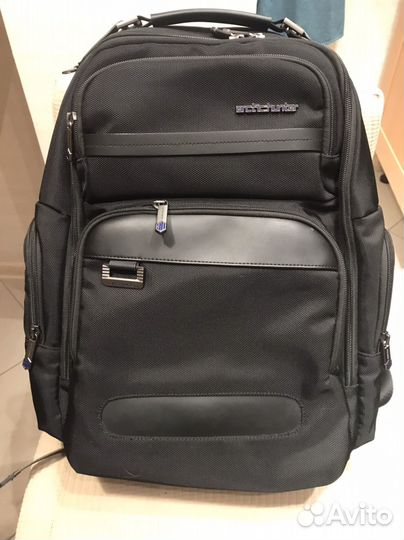 Рюкзак городской