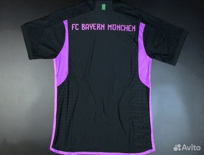 Игровая футбольная форма