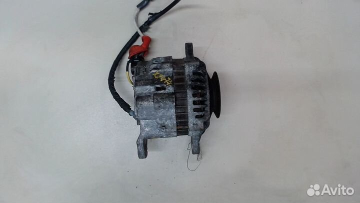 Генератор Nissan X-Trail (T30), 2006