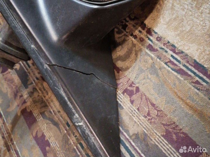 Audi A6 (C7,4G) 2011-2018 Зеркало левое на з.ч