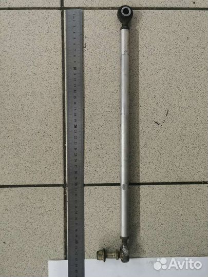 Тяга рулевая длинная brp mxz renegade 1000 h o