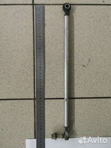 Тяга рулевая длинная brp mxz renegade 1000 h o