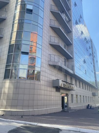 Свободного назначения, 383 м²