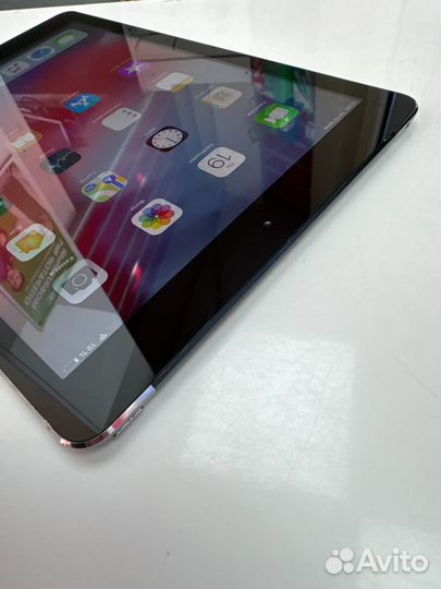 iPad Air 32gb Wi-Fi Cellular