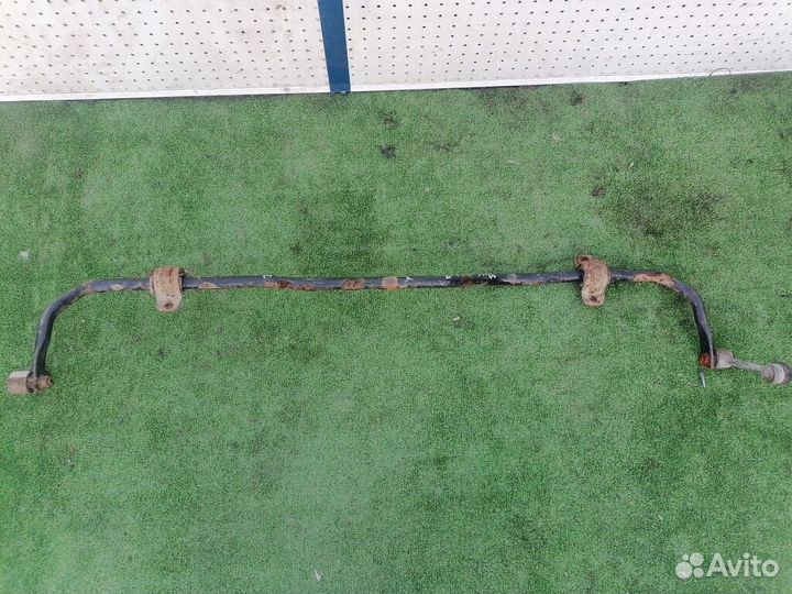 Стабилизатор задний Skoda Yeti