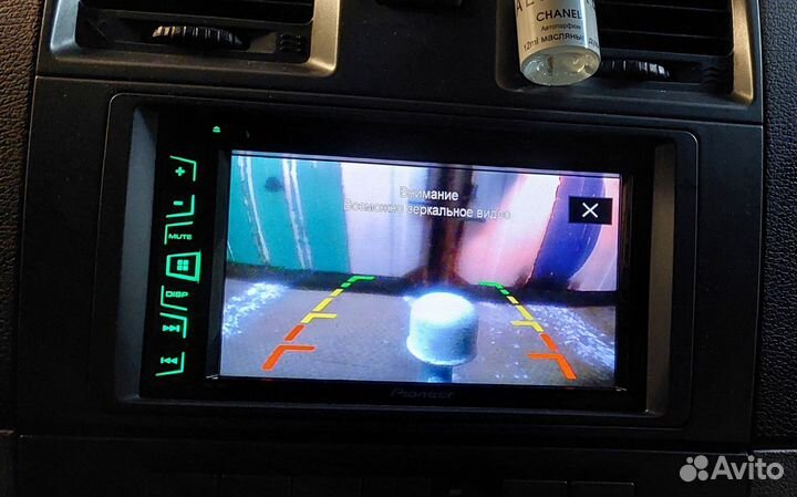 Магнитофон