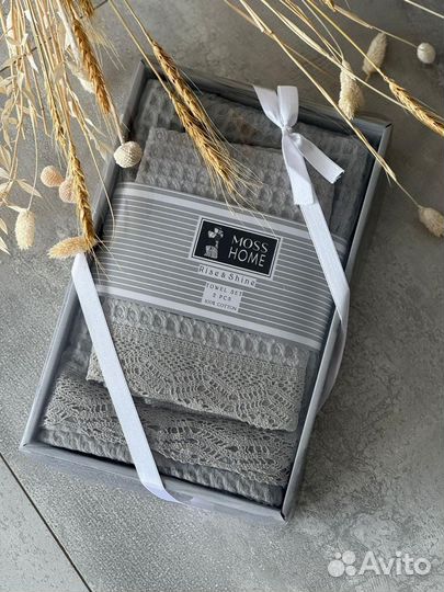 Подарочный набор