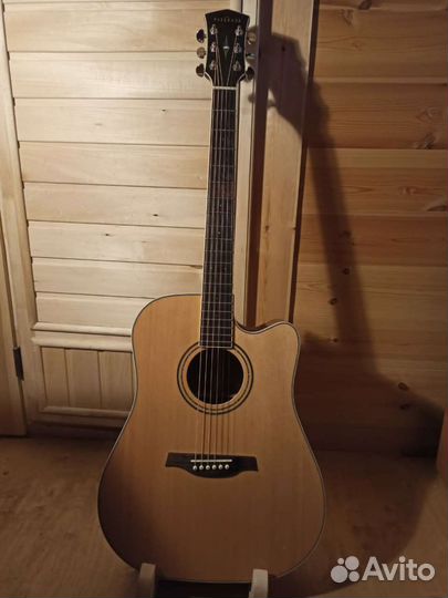 Электроакустика parkwood s66