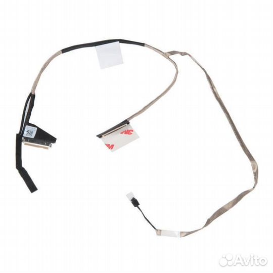 Шлейф матрицы для ноутбука Acer Aspire E1-572P, E1