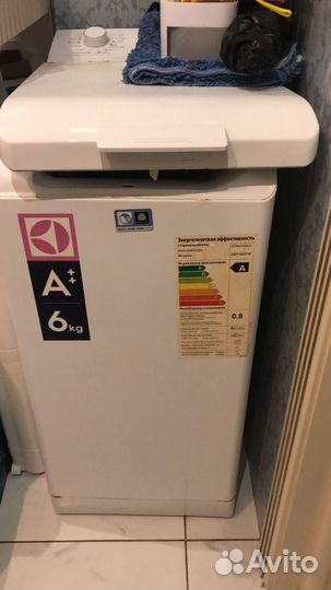 Стиральная машинка бу