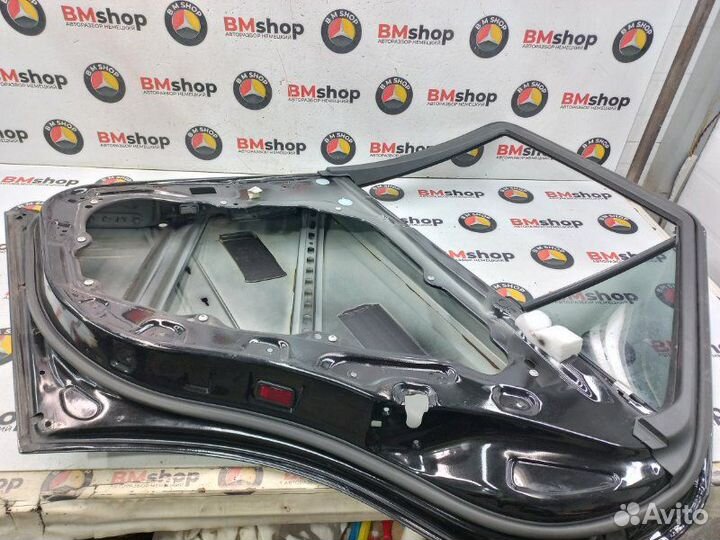 Дверь задняя правая Mercedes-Benz Ml W164 642.820