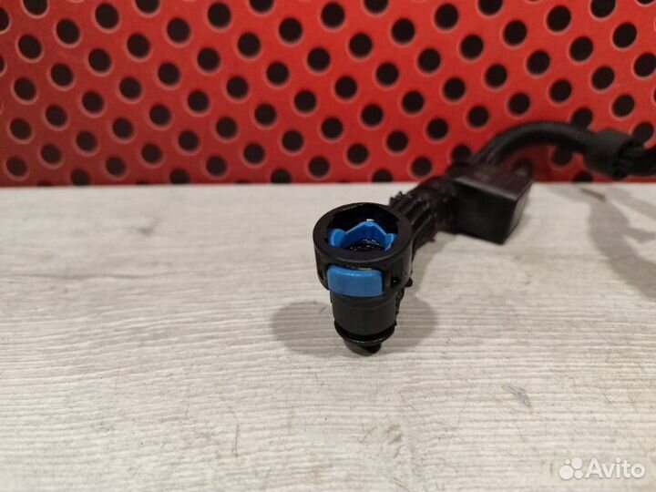 Патрубок (трубопровод, шланг) Bmw X6 G06 B57D30B