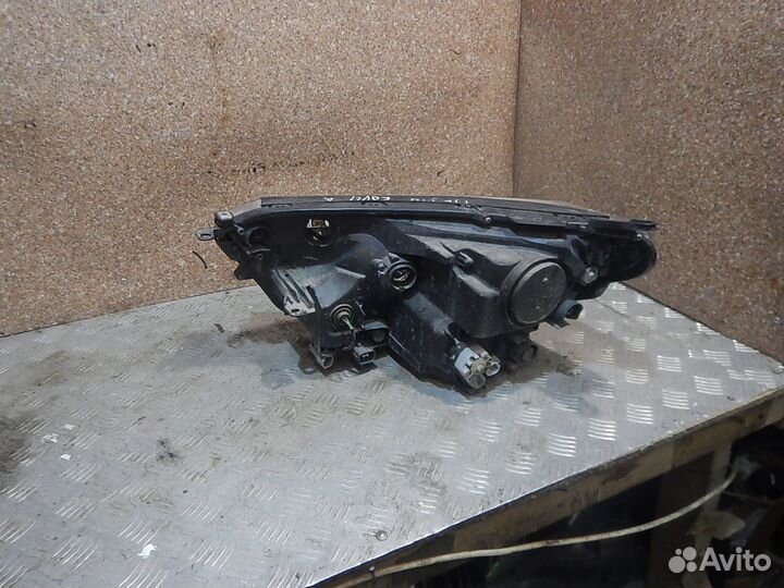 Фара правая, Toyota (Тойота) -RAV4 (13)