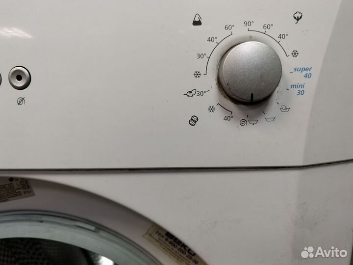 Модуль стиральной машины beko 13560b