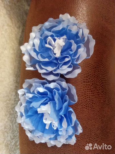 Банты для волос