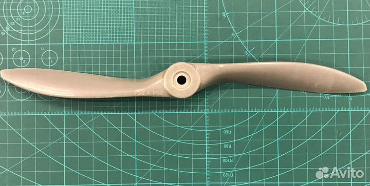 Воздушный винт для р/у авиамоделей