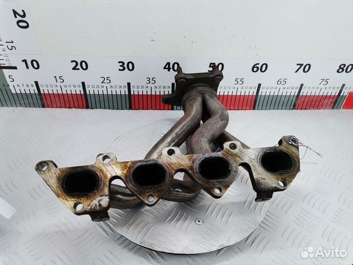 Коллектор выпускной для Volkswagen Golf 4