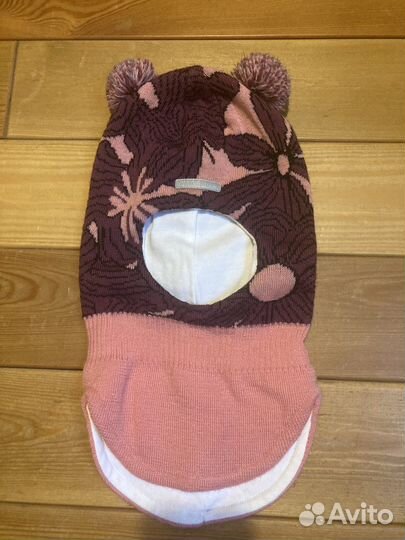 Шапка шлем icepeak