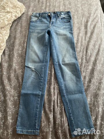 Джинсы детские Mango