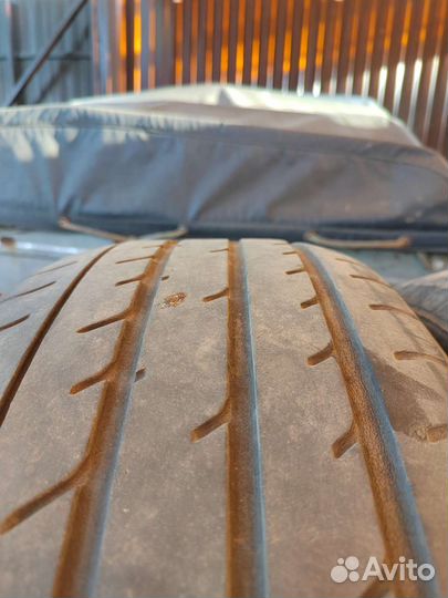 Toyo Proxes T1 Sport 225/55 R17 91Y