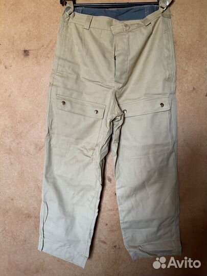 Спецодежда рабочая мужская