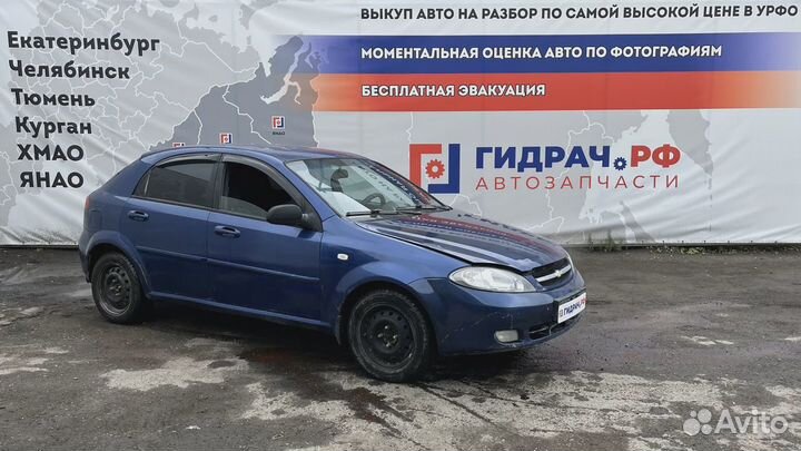 Блок предохранителей Chevrolet Lacetti (J200)