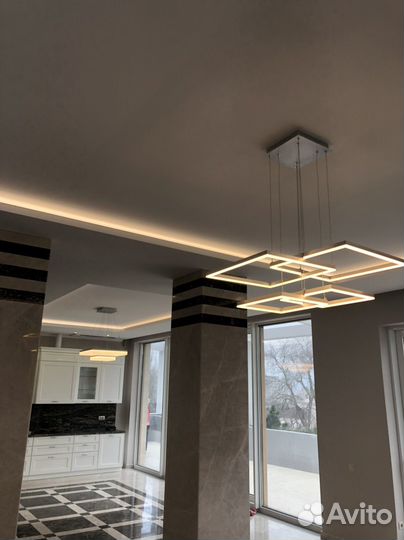 Электрик. Услуги электрика. Электромонтаж под ключ