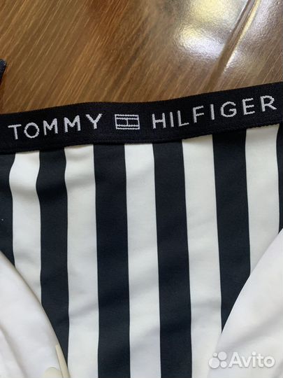 Плавки женские Tommy Hildiger оригинал