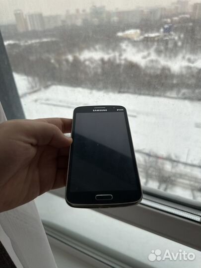 Samsung Galaxy Grand 2 SM-G710, 8 ГБ