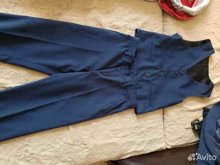 Школьный Костюм для мальчика