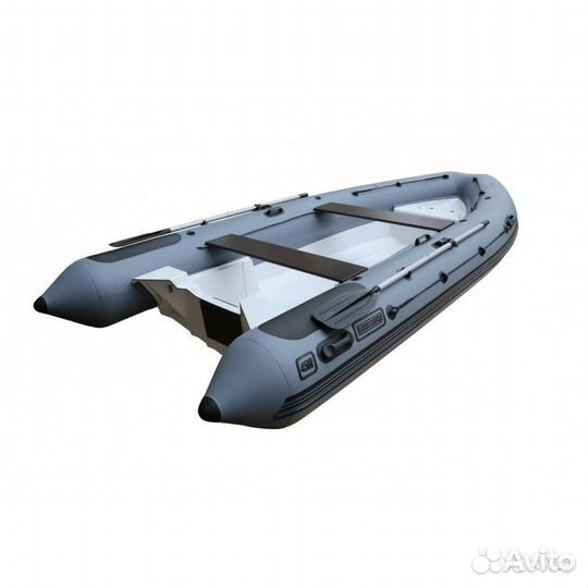 Лодка Пвх Риб Навигатор 450 R, В наличии