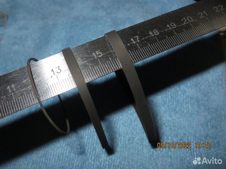 Пассики Pioneer CT S620S - S920S, Aiwa AD-S950E