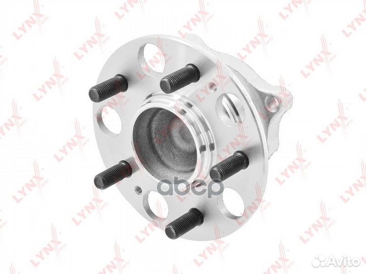Ступица WH-1475 lynxauto