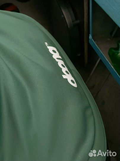 Коляска автолюлька doona