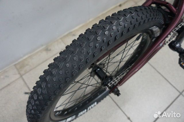 Велосипед BMX новый 20 промы объявление продам