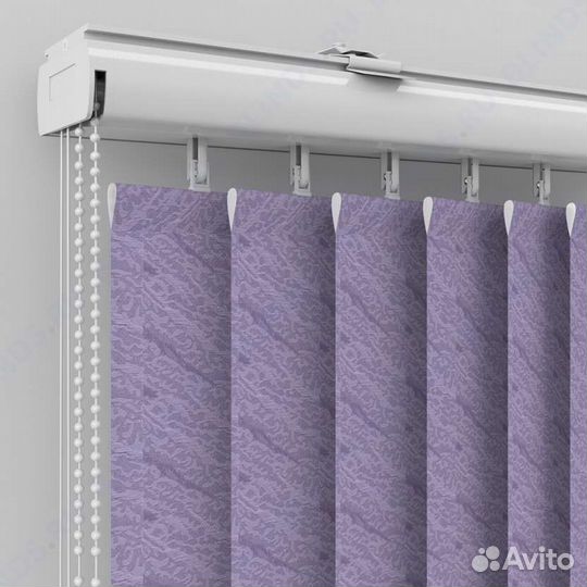 Вертикальные жалюзи для школ и детских садов