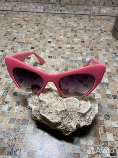 Солнечные очки