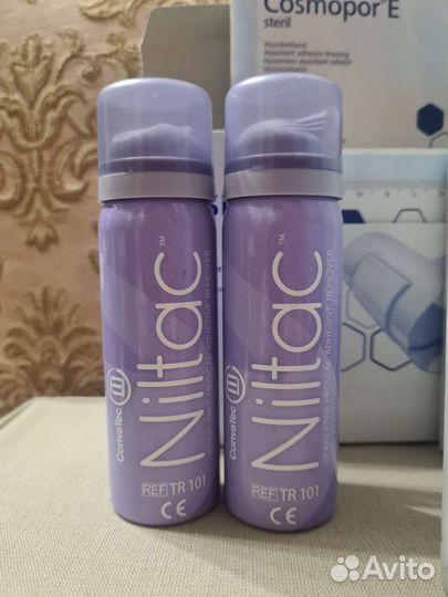 Мочеприемники, спрей очиститель, защитная пленка