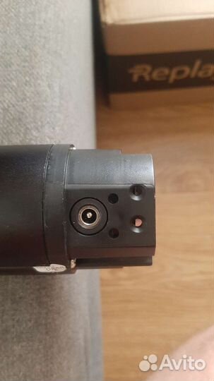 Вело Аккумулятор reention dorado(новый)