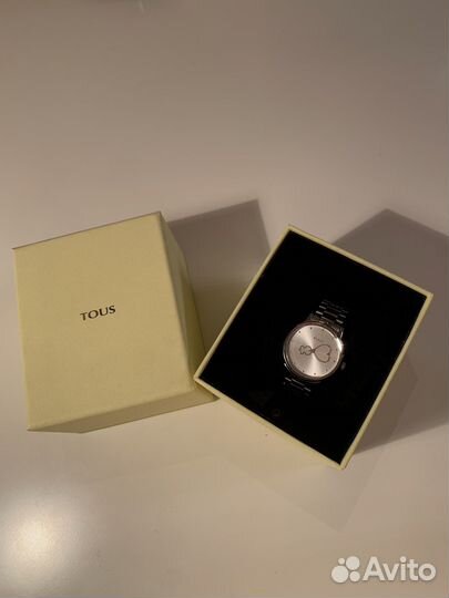 Часы женские tous