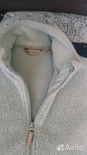 Школьные вещи пакетом