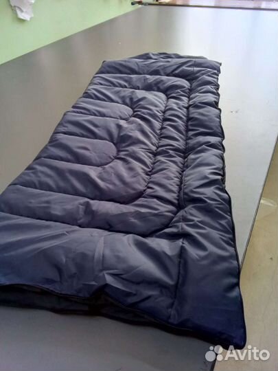 Спальный мешок