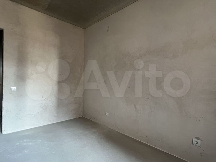 2-к. квартира, 64 м², 7/9 эт.